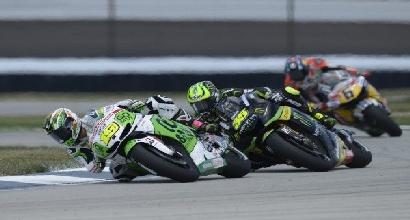 MotoGP foto Gresini MotoGP foto Gresini