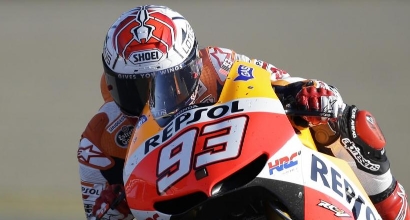 Marquez, Lapresse Marquez, Lapresse