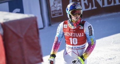 Lindsey Vonn (Reuters) Lindsey Vonn (Reuters)