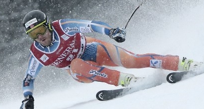 Jansrud, foto AFP Jansrud, foto AFP