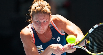 Karin Knapp, foto IPP Karin Knapp, foto IPP