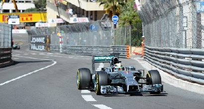 Lewis Hamilton (Afp) Lewis Hamilton (Afp)