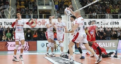 (trentinovolley.it) (trentinovolley.it)