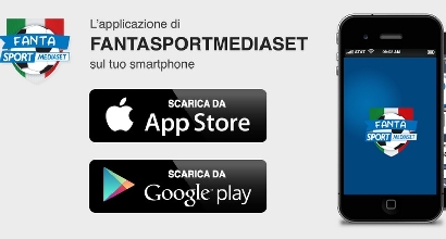 Fantasportmediaset: si riparte con il girone di ritorno Fantasportmediaset: si riparte con il girone di ritorno