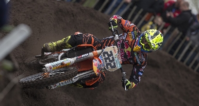 Antonio Cairoli Antonio Cairoli