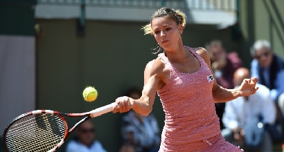 Roland Garros: Giorgi e Pennetta, esordio vincente