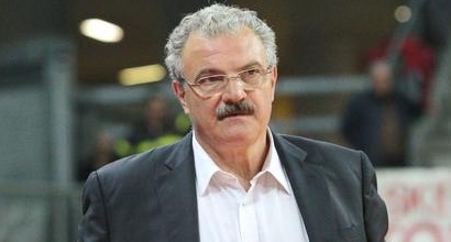 Meo Sacchetti, foto IPP