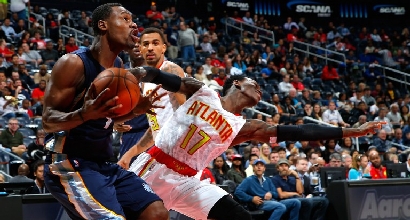 Nba, preseason: Hornets e Grizzlies imbattibili