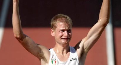 Doping russo, Schwazer: "Ne ero certo dal 2011"