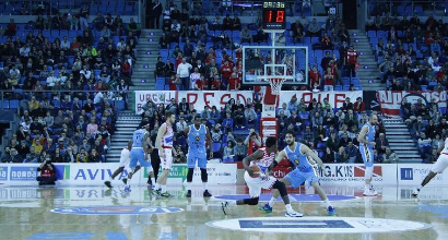 Foto Vanolibasket.com