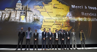 Tour de France, gli organizzatori: "Dal 2017 fuori dal calendario Uci"