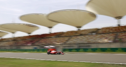 Ferrari, Vettel studia Raikkonen: "Ho capito dov'è andato più veloce"