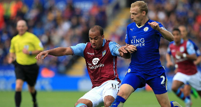 Agbonlahor, LaPresse