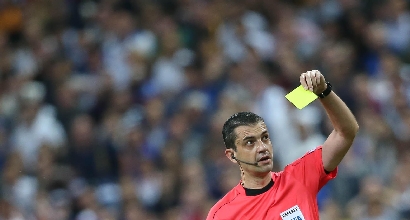 Euro 2016, sarà Kassai l'arbitro di Italia-Germania
