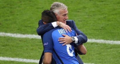 Un Europeo in formato Champions