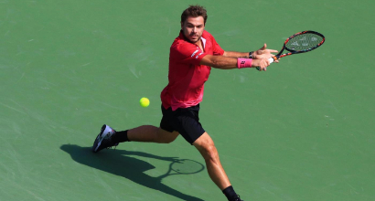 Stan Wawrinka (LaPresse)