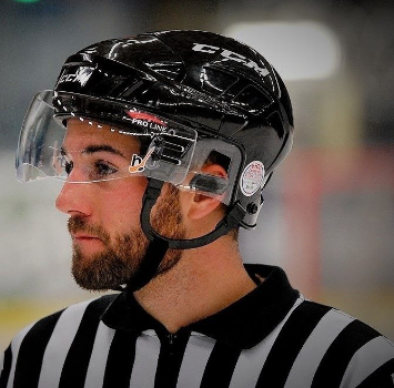Pavel Lainka (Foto Facebook)