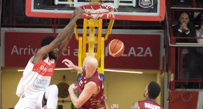 Basket, Serie A: Venezia vola, Avellino in scioltezza
