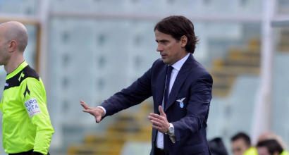 Serie A: goleada Lazio a Pescara, 6-2