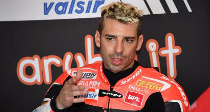 Melandri, IPP