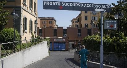 Per Max Biaggi "quadro clinico stazionario e parametri vitali soddisfacenti"