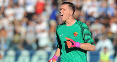 Juve, Szczesny vuole tornare in Italia: anche Instagram lo prova Juve, Szczesny vuole tornare in Italia: anche Instagram lo prova