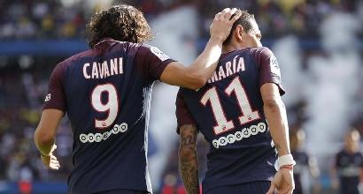 Barcellona, spunta l'alternativa Di Maria
