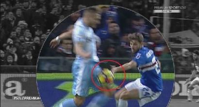SAMPDORIA-LAZIO