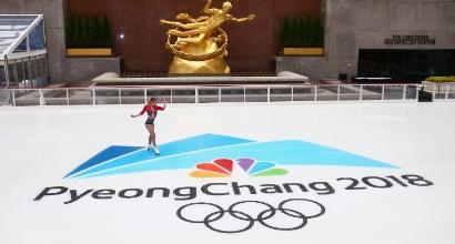Lo sport nel 2018: l'agenda degli eventi