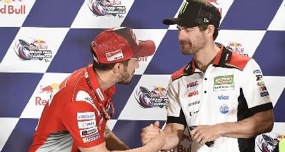 Ducati, il patatrac di Jerez e il futuro di Dovi