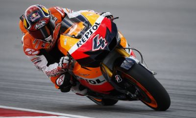 SuperHonda, il segreto è nel cambio SuperHonda, il segreto è nel cambio