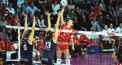 Foto volleybusto.com Foto volleybusto.com