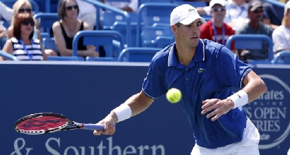 Isner, Lapresse Isner, Lapresse