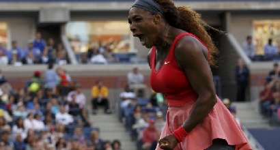 Serena Williams, Foto Reuters Serena Williams, Foto Reuters