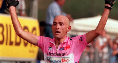 Pantani, Lapresse Pantani, Lapresse