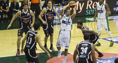 Avellino-Caserta (scandonebasket.it) Avellino-Caserta (scandonebasket.it)