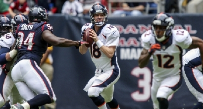 Manning, Nfl Manning, Nfl