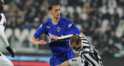 Serie A, Juventus-Sampdoria 4-2: sono dodici vittorie consecutive Serie A, Juventus-Sampdoria 4-2: sono dodici vittorie consecutive