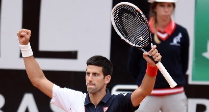 Djokovic, Foto IPP Djokovic, Foto IPP
