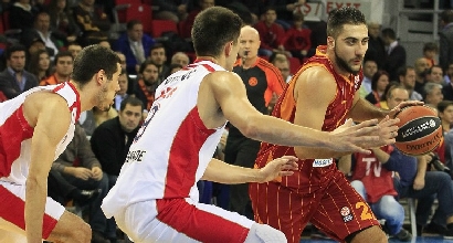 Galatasaray (AFP) Galatasaray (AFP)