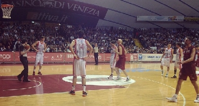 Venezia-Reggio Emilia (facebook) Venezia-Reggio Emilia (facebook)