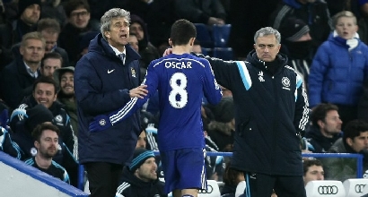 Oscar (Afp) Oscar (Afp)
