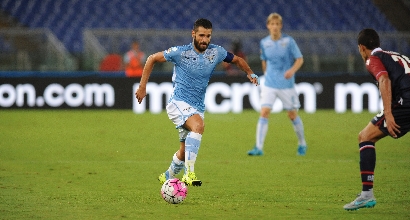 Candreva, AFP