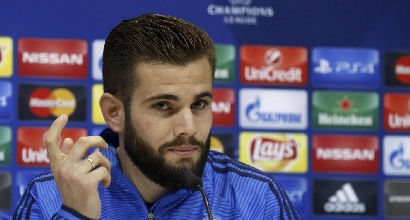 Roma, c'è l'offerta per Nacho del Real Madrid