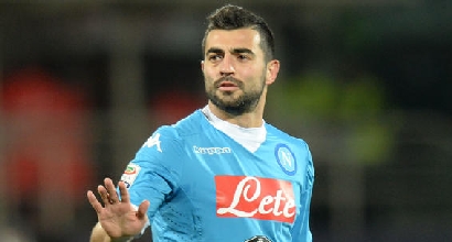 Napoli, Albiol: "Rimonta? Certo che ci crediamo!"