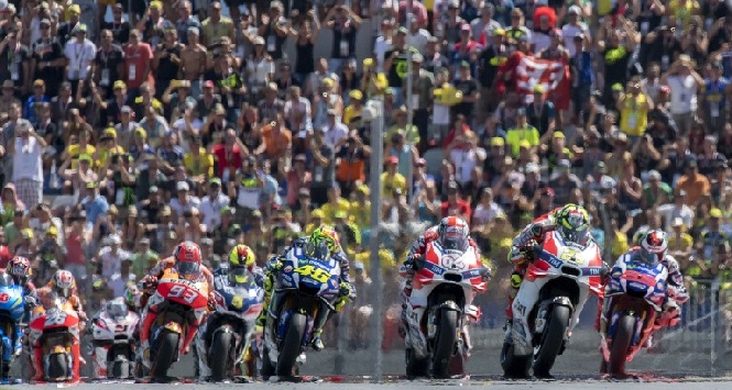 MotoGP, le pagelle dell'Austria