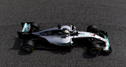 F1 a Monza, Hamilton: "Monza è fantastica"