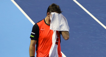 Wawrinka, Foto Michael Cullen