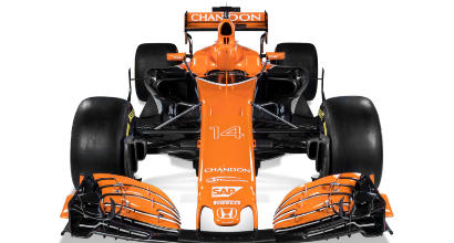 McLaren, Twitter