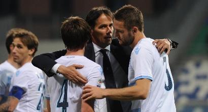 Inzaghi, foto Lapresse
